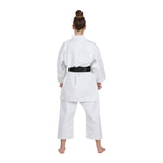 Fato karate Itaki Ultimate Kata branco Art. 54 