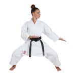 Fato karate Itaki Ultimate Kata branco Art. 54 