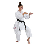 Fato karate Itaki Ultimate Kata branco Art. 54 