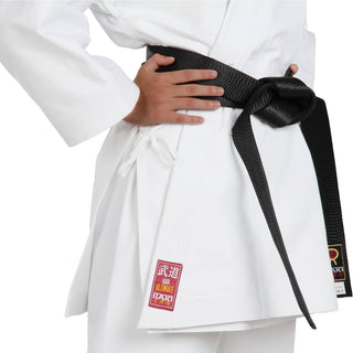 Fato karate Itaki Ultimate Kata branco Art. 54 