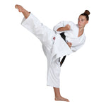 Fato karate Itaki Ultimate Kata branco Art. 54 