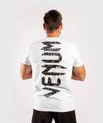 T-Shirt de algodão Venum Gigante