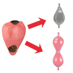 Substituição Câmara de ar Bola de boxe Cleto Reyes 