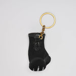 Guantino porta-chaves Leone IUTER AC02IU Preto 