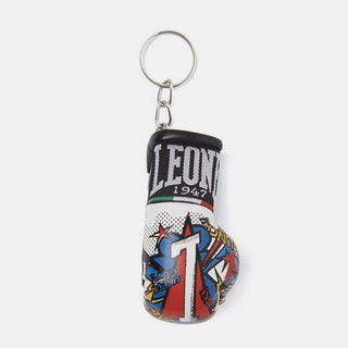 Mini luvas porta-chaves Leone AC912