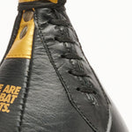 Speed Ball Leone DNA AT805 Preto-dourado