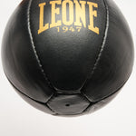 Speed Ball Leone DNA AT805 Preto-dourado