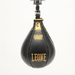 Speed Ball Leone DNA AT805 Preto-dourado