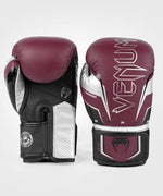 Luvas de Boxe Venum Elite EVO