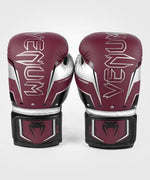 Luvas de Boxe Venum Elite EVO