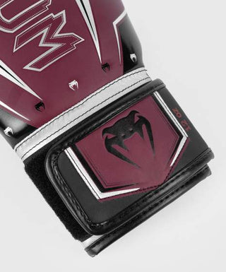 Luvas de Boxe Venum Elite EVO