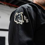 BJJ Gi Half Sumo Archangel Preto-Combat Arena