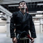BJJ Gi Half Sumo Archangel Preto-Combat Arena