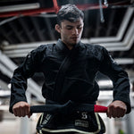 BJJ Gi Half Sumo Archangel Preto-Combat Arena