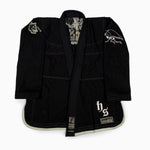 BJJ Gi Half Sumo Archangel Preto-Combat Arena