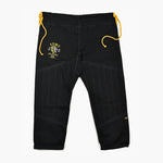 BJJ Gi Half Sumo Lion Preto-Combat Arena