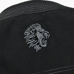 BJJ Gi Half Sumo Lion Preto-Combat Arena