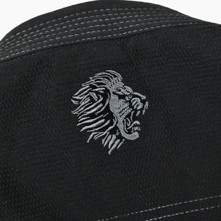 BJJ Gi Half Sumo Lion Preto-Combat Arena