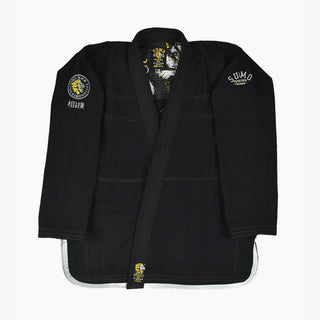 BJJ Gi Half Sumo Lion Preto-Combat Arena