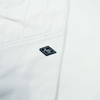 BJJ Gi Half Sumo Mamba IBJJF Branco-Combat Arena