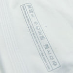 BJJ Gi Half Sumo Mamba IBJJF Branco-Combat Arena