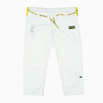 BJJ Gi Half Sumo Mamba IBJJF Branco-Combat Arena