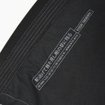 BJJ Gi Half Sumo Mamba Preto-Combat Arena