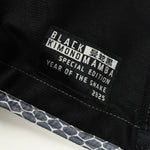 BJJ Gi Half Sumo Mamba Preto-Combat Arena