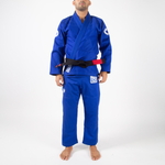BJJ Gi Kingz Classic 3.0 IBJJF Azul 