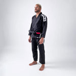 BJJ Gi Kingz Sport 2.0 IBJJF Nero-Combat Arena