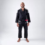 BJJ Gi Kingz Sport 2.0 IBJJF Nero-Combat Arena