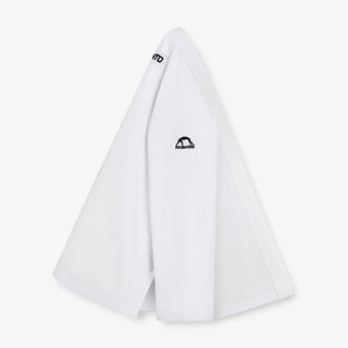 BJJ Gi Manto Base 3.0 Branco-Combat Arena