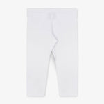 BJJ Gi Manto Base 3.0 Branco-Combat Arena