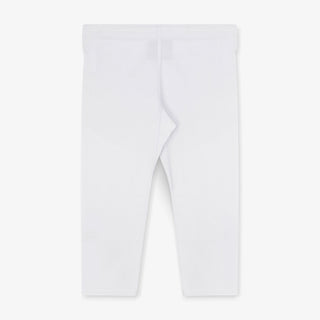 BJJ Gi Manto Base 3.0 Branco-Combat Arena