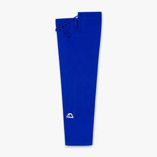 BJJ Gi Manto Base 3.0 Blu-Combat Arena