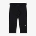 BJJ Gi Manto Base 3.0 Nero-bianco-Combat Arena