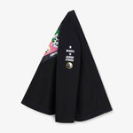 BJJ Gi Manto Dogs Nero-Combat Arena