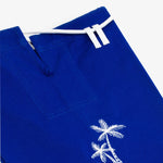 BJJ Gi Manto Miko Azul-Combat Arena