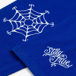 BJJ Gi Manto Miko Azul-Combat Arena