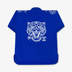 BJJ Gi Manto Miko Azul-Combat Arena