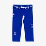 BJJ Gi Manto Miko Azul-Combat Arena