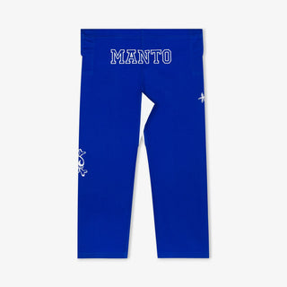 BJJ Gi Manto Miko Azul-Combat Arena