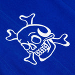 BJJ Gi Manto Miko Azul-Combat Arena