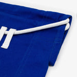 BJJ Gi Manto Miko Azul-Combat Arena