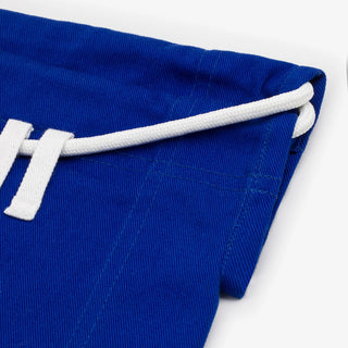 BJJ Gi Manto Miko Azul-Combat Arena