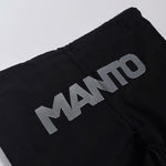 BJJ Gi Manto Rise 2.0 Preto-Combat Arena