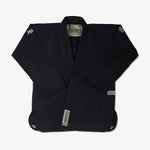 BJJ Gi Manto Rise 2.0 Preto-Combat Arena