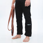 BJJ Gi Manto Rise 2.0 Preto-Combat Arena