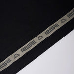 BJJ Gi Manto Rise 2.0 Preto-Combat Arena