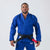 BJJ Gi Kingz Classic 3.0 IBJJF Azul 